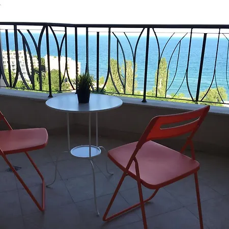 Psb Cabacum Nisipurile de Aur