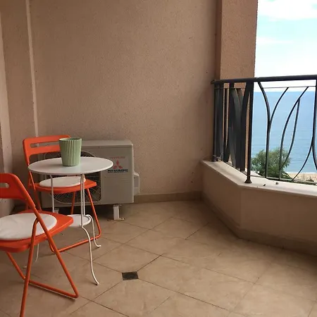 Apartament Psb Cabacum *