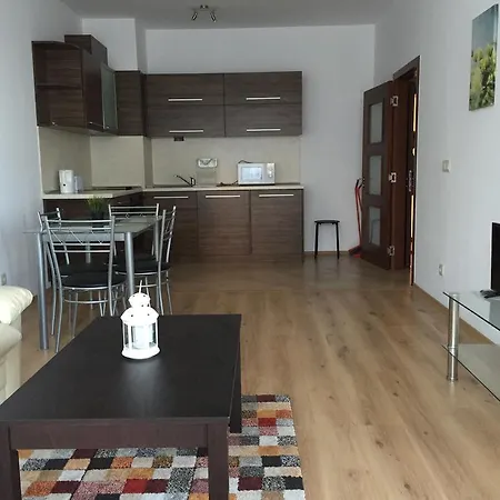 Apartament Psb Cabacum Nisipurile de Aur