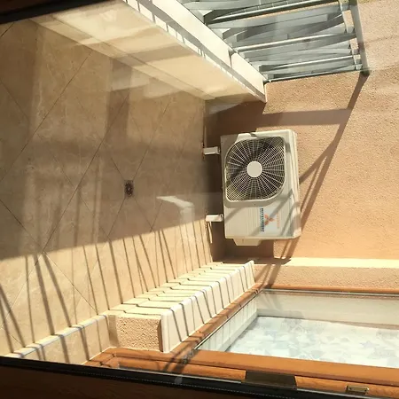 Psb Cabacum Apartament *