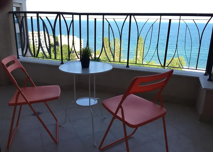 Psb Cabacum Nisipurile de Aur