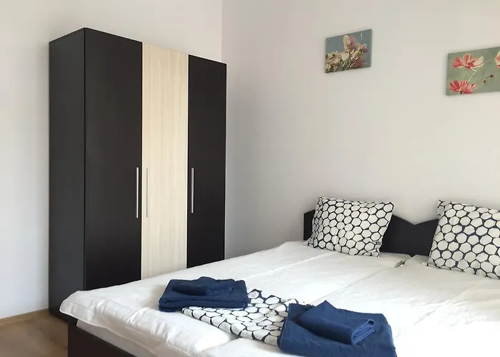 Apartament Psb Cabacum *