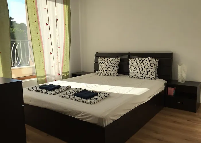 Psb Cabacum Nisipurile de Aur