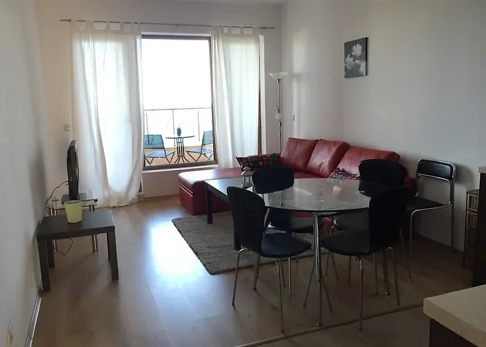 Apartament Psb Cabacum