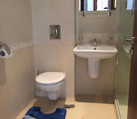 Apartament Psb Cabacum Nisipurile de Aur