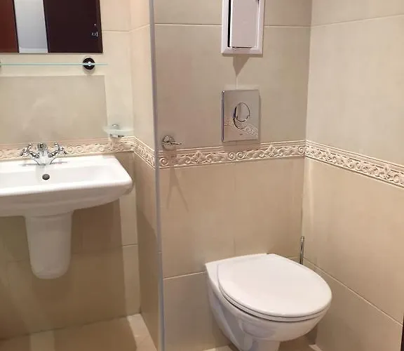 Psb Cabacum Apartament Nisipurile de Aur