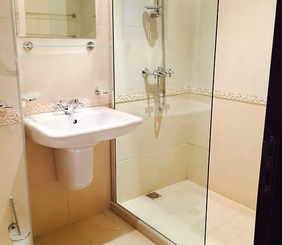 Apartament Psb Cabacum *