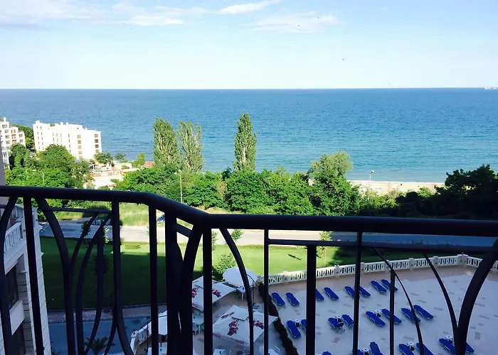 Psb Cabacum Apartament