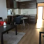 Apartament Psb Cabacum