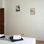 Apartament Psb Cabacum