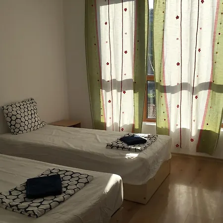 Apartament Psb Cabacum *