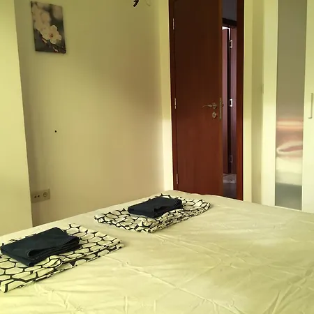 Apartman Psb Cabacum Aranyhomok