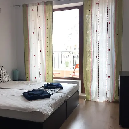 Psb Cabacum Złote Piaski