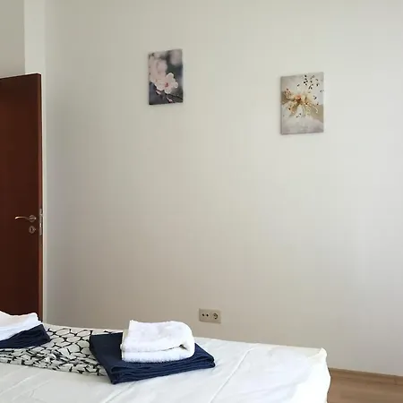 Apartament Psb Cabacum