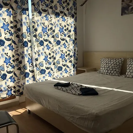 Apartament Psb Cabacum *