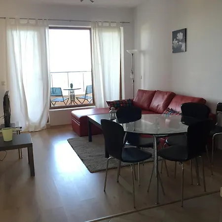 Apartament Psb Cabacum