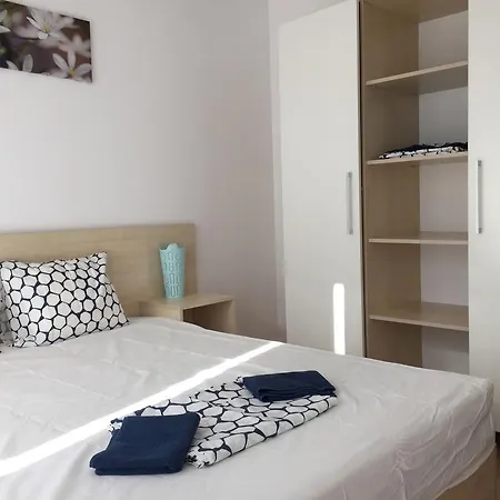 Apartament Psb Cabacum Złote Piaski