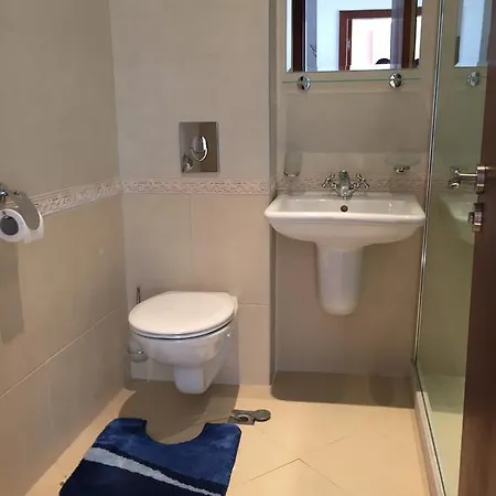 Apartman Psb Cabacum Aranyhomok
