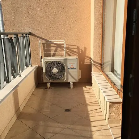 Apartman Psb Cabacum