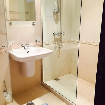 Apartament Psb Cabacum *