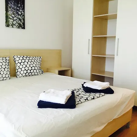 Apartament Psb Cabacum