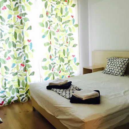 Psb Cabacum Złote Piaski