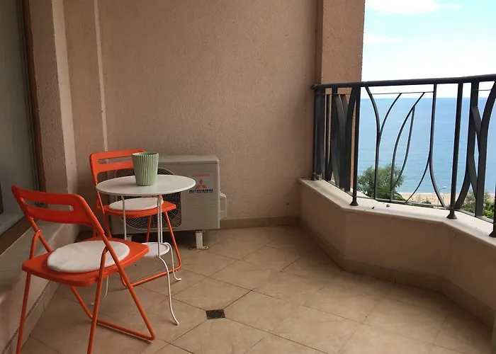 Apartamento Psb Cabacum *