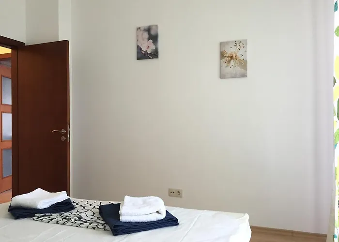 Apartamento Psb Cabacum