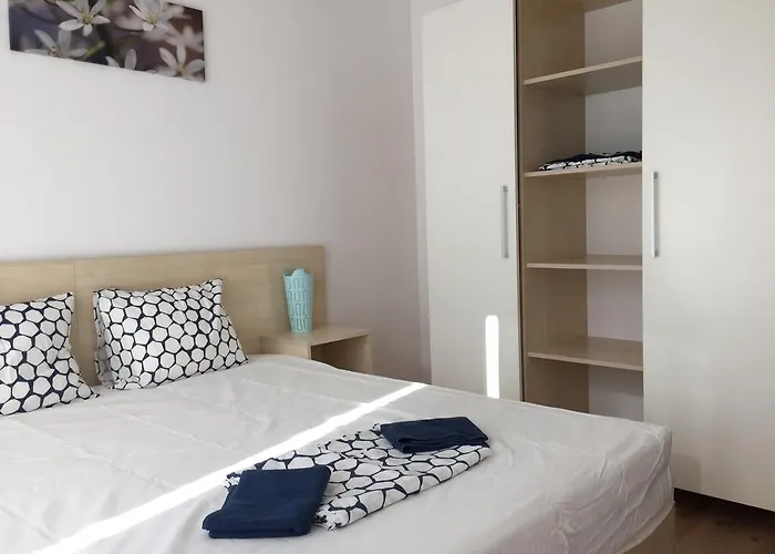 Apartamento Psb Cabacum Golden Sands