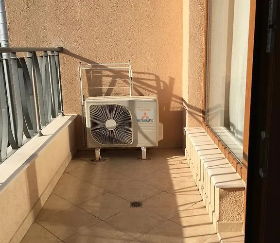 Apartamento Psb Cabacum