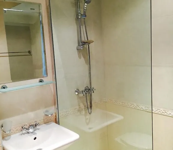 Apartamento Psb Cabacum Golden Sands