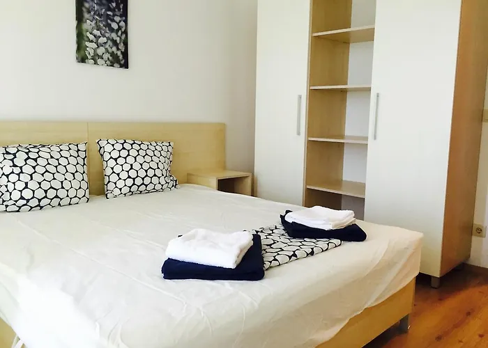 Apartamento Psb Cabacum