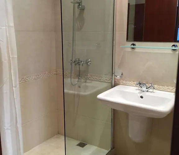 Apartamento Psb Cabacum Golden Sands