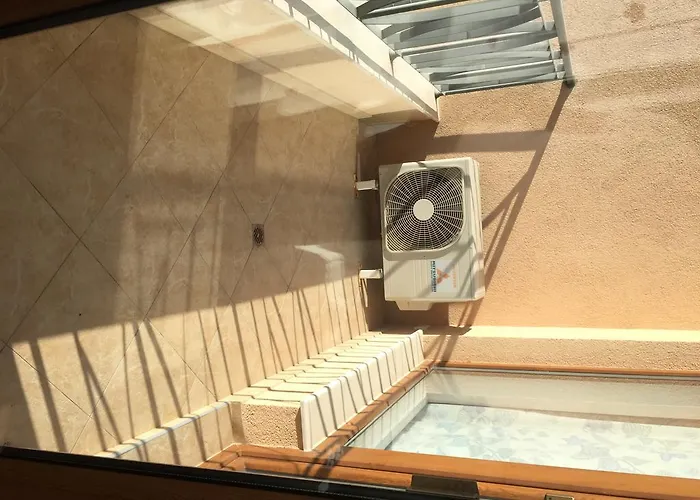 Psb Cabacum 公寓 *